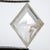 2.69ct 14.09x10.78x3.06mm Kite Rosecut 18003-07 - Misfit Diamonds