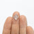 2.69ct 14.09x10.78x3.06mm Kite Rosecut 18003-07 - Misfit Diamonds