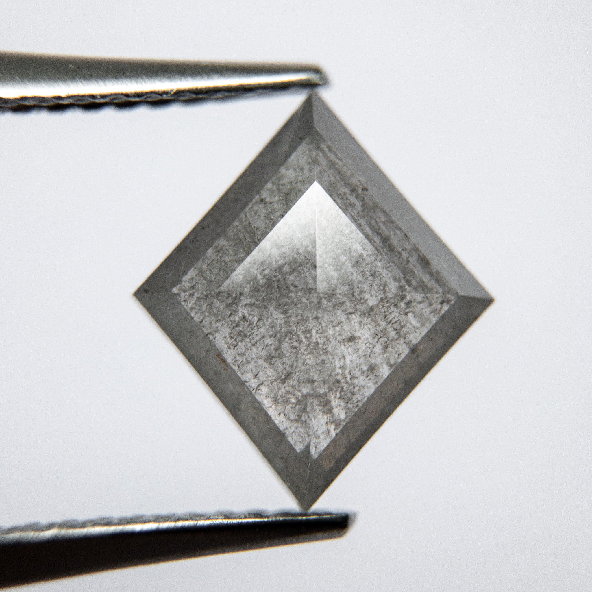 1.97ct 11.16x9.67x3.04mm Kite Rosecut 18003-08 - Misfit Diamonds