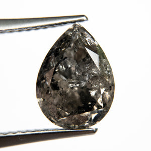 3.37ct 10.86x8.07x5.76mm Pear Brilliant 18004-01 - Misfit Diamonds