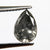 1.61ct 9.33x6.37x4.18mm Pear Brilliant 18004-02 - Misfit Diamonds