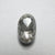 1.21ct 8.31x5.26x2.98mm Oval Rosecut 18005-05 - Misfit Diamonds