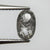 1.21ct 8.31x5.26x2.98mm Oval Rosecut 18005-05 - Misfit Diamonds