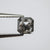 1.06ct 5.57x5.44x3.35mm Cut Corner Rectangle Rosecut 18006-07 - Misfit Diamonds