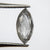 1.53ct 10.95x5.39x2.99mm Marquise Double Cut 18006-10 - Misfit Diamonds