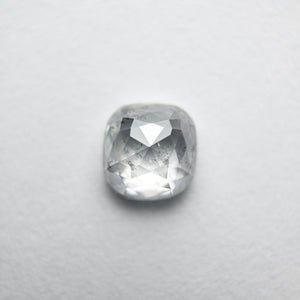 0.79ct 5.16x5.06x2.87mm Cushion Rosecut 18015-08 - Misfit Diamonds