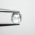 0.79ct 5.16x5.06x2.87mm Cushion Rosecut 18015-08 - Misfit Diamonds