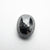 1.68ct 7.69x6.10x3.62mm Oval Double Cut 18015-13 - Misfit Diamonds