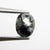 1.68ct 7.69x6.10x3.62mm Oval Double Cut 18015-13 - Misfit Diamonds