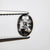 1.00ct 7.02x5.09x3.05mm Oval Rosecut 18015-29 - Misfit Diamonds