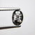 1.00ct 7.02x5.09x3.05mm Oval Rosecut 18015-29 - Misfit Diamonds
