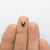 1.00ct 7.02x5.09x3.05mm Oval Rosecut 18015-29 - Misfit Diamonds