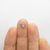 1.03ct 9.51x6.35x2.78mm Kite Rosecut 18017-01 - Misfit Diamonds