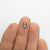 0.85ct 8.90x4.78x2.51mm Marquise Rosecut 18019-01 - Misfit Diamonds