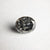 0.99ct 6.40x5.26x3.79mm Oval Brilliant 18019-12 - Misfit Diamonds