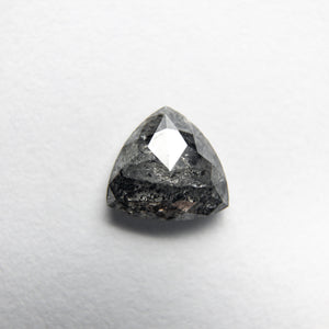 0.54ct 5.50x5.31x2.22mm Trillion Rosecut 18019-24 - Misfit Diamonds