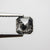 0.67ct 5.56x5.33x2.18mm Cut Corner Rectangle Rosecut 18019-33 - Misfit Diamonds