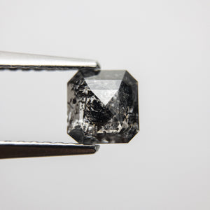 0.67ct 5.56x5.33x2.18mm Cut Corner Rectangle Rosecut 18019-33 - Misfit Diamonds