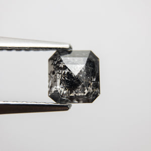 0.67ct 5.56x5.33x2.18mm Cut Corner Rectangle Rosecut 18019-33 - Misfit Diamonds