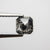 0.67ct 5.56x5.33x2.18mm Cut Corner Rectangle Rosecut 18019-33 - Misfit Diamonds
