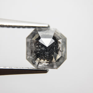 1.58ct 7.16x7.11x3.23mm Cut Corner Rectangle Rosecut 18019-36 - Misfit Diamonds