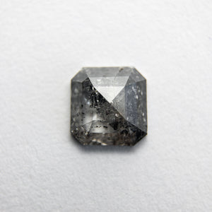 0.61ct 5.57x5.34x2.01mm Cut Corner Rectangle Rosecut 18019-45 - Misfit Diamonds