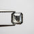 0.61ct 5.57x5.34x2.01mm Cut Corner Rectangle Rosecut 18019-45 - Misfit Diamonds