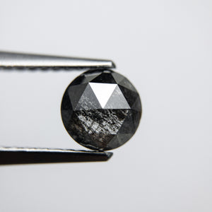 0.90ct 5.93x5.86x2.92mm Round Rosecut 18021-01 - Misfit Diamonds