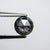 0.90ct 5.93x5.86x2.92mm Round Rosecut 18021-01 - Misfit Diamonds