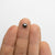 0.90ct 5.93x5.86x2.92mm Round Rosecut 18021-01 - Misfit Diamonds
