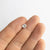 0.97ct 6.15x5.86x3.95mm Round Brilliant 18024-03 - Misfit Diamonds