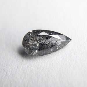 0.77ct 8.75x4.79x2.58mm Pear Brilliant 18024-04 - Misfit Diamonds