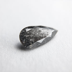 0.77ct 8.75x4.79x2.58mm Pear Brilliant 18024-04 - Misfit Diamonds