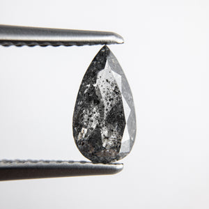 0.77ct 8.75x4.79x2.58mm Pear Brilliant 18024-04 - Misfit Diamonds