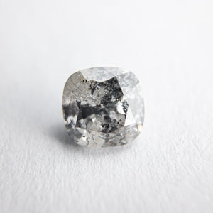 0.95ct 6.08x5.98x3.80mm Cushion Brilliant 18024-06 - Misfit Diamonds