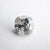 0.95ct 6.08x5.98x3.80mm Cushion Brilliant 18024-06 - Misfit Diamonds