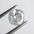 1.08ct 7.00x6.97x2.93mm Cushion Brilliant 18024-09 - Misfit Diamonds