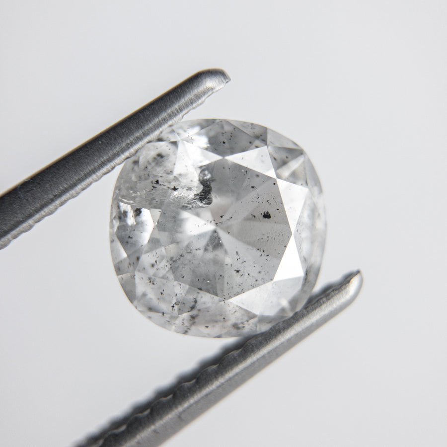 1.08ct 7.00x6.97x2.93mm Cushion Brilliant 18024-09 - Misfit Diamonds