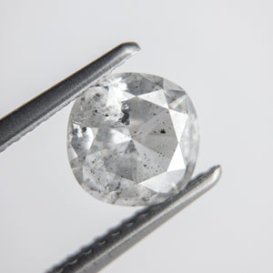 1.08ct 7.00x6.97x2.93mm Cushion Brilliant 18024-09 - Misfit Diamonds