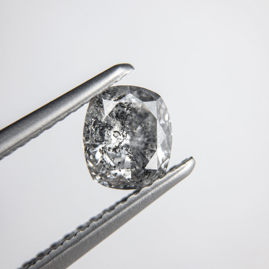 0.68ct 6.05x5.23x2.87mm Cushion Brilliant 18024-10 - Misfit Diamonds