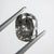 2.27ct 8.54x6.67x5.03mm Oval Brilliant 18024-11 - Misfit Diamonds