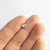 0.94ct 5.57x5.52x3.47mm Cushion Double Cut 18024-12 - Misfit Diamonds