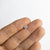 0.72ct 5.30x5.12x3.76mm Cushion Brilliant 18026-05 - Misfit Diamonds