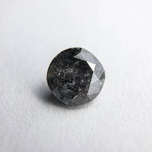 0.75ct 5.81x5.63x3.14mm Round Brilliant 18028-02 - Misfit Diamonds