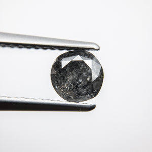 0.75ct 5.81x5.63x3.14mm Round Brilliant 18028-02 - Misfit Diamonds