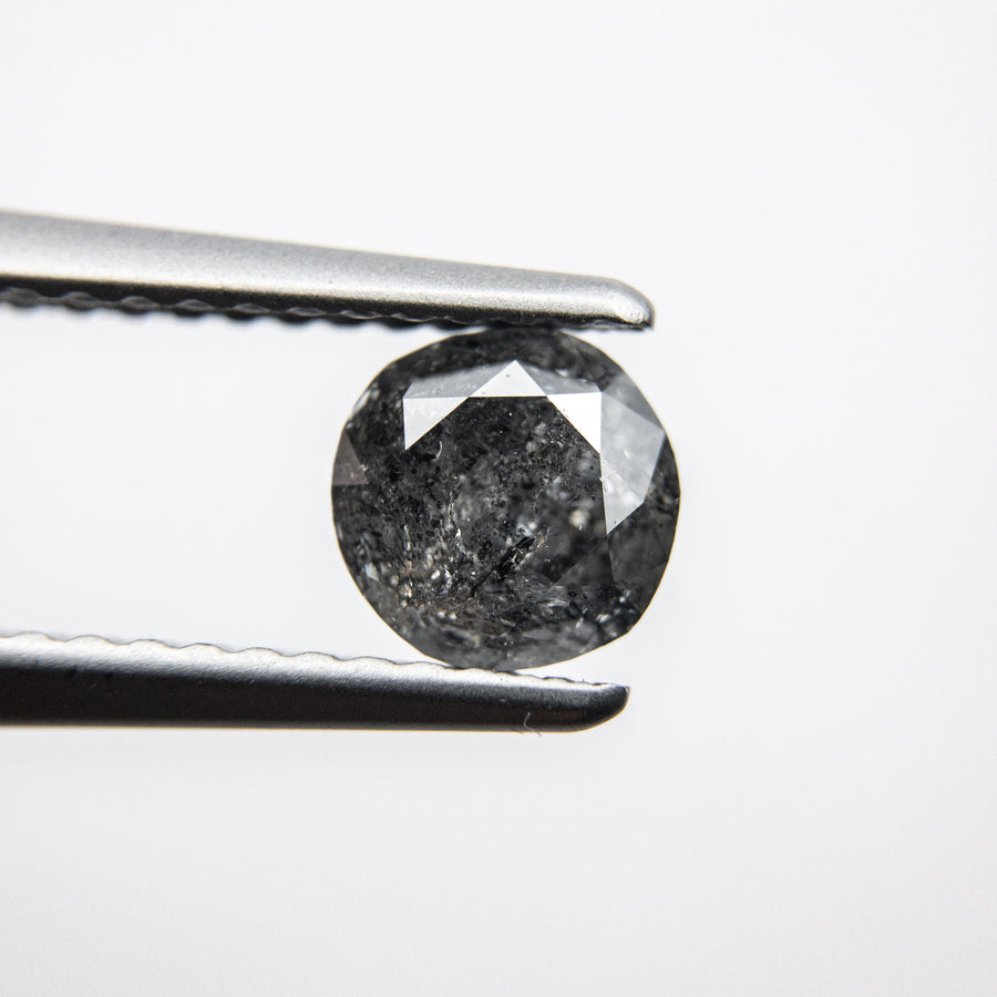 0.75ct 5.81x5.63x3.14mm Round Brilliant 18028-02 - Misfit Diamonds
