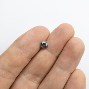 0.75ct 5.81x5.63x3.14mm Round Brilliant 18028-02 - Misfit Diamonds