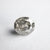 1.09ct 6.51x5.60x4.20mm Oval Brilliant 18028-05 - Misfit Diamonds