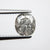 1.43ct 7.48x6.69x4.15mm Cushion Brilliant 18028-08 - Misfit Diamonds