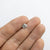 1.43ct 7.48x6.69x4.15mm Cushion Brilliant 18028-08 - Misfit Diamonds